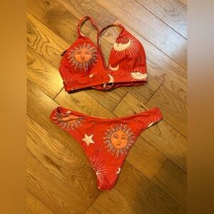 Zaful Thing Bikini